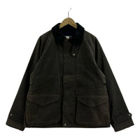 ジャケット MANIFATTURA CECCARELLI 42 7010 42 ブラウン