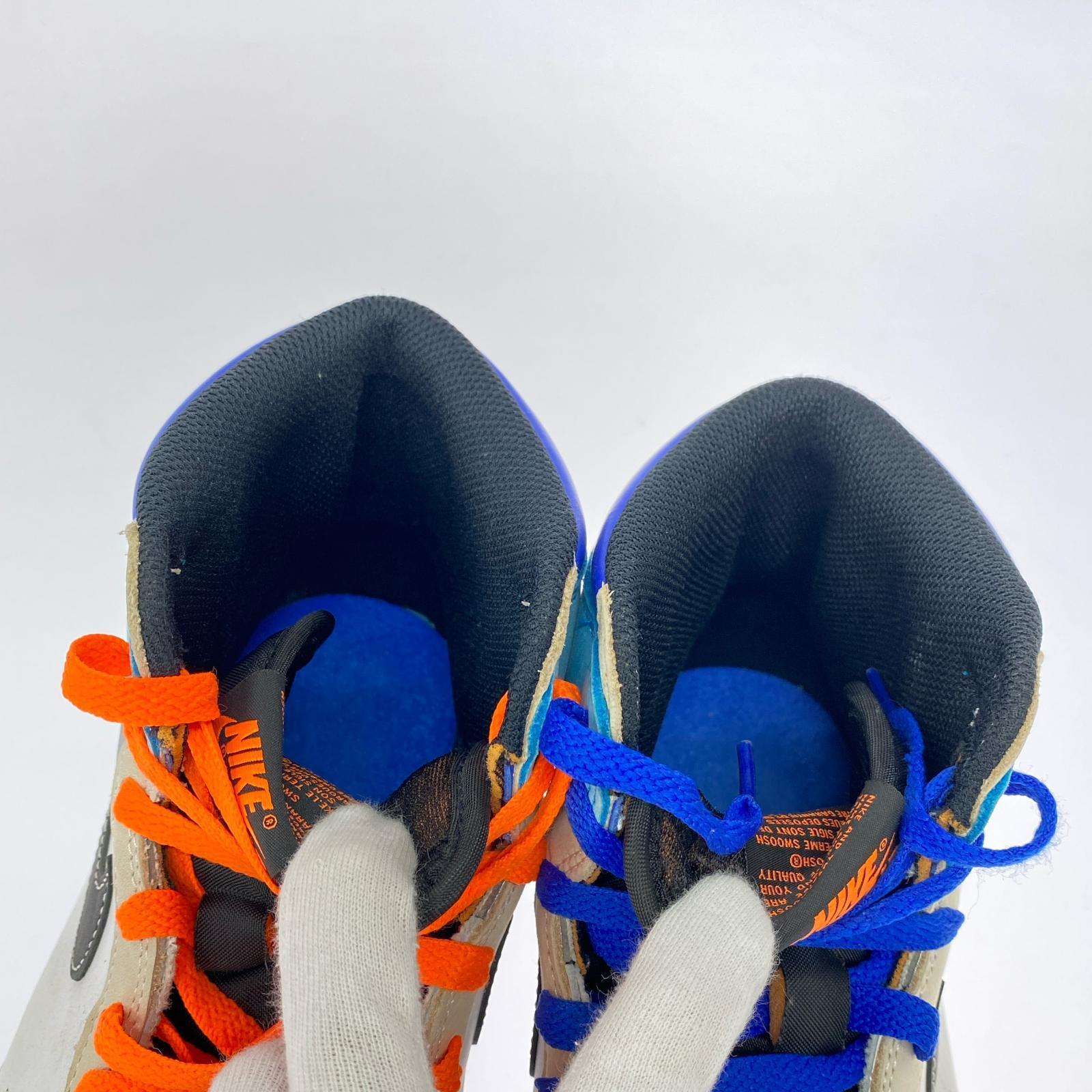 スニーカー AIR JORDAN 1 RETRO HIGH OG/29cm 29cm (US11 UK10 1/2 EU48) マルチカラー