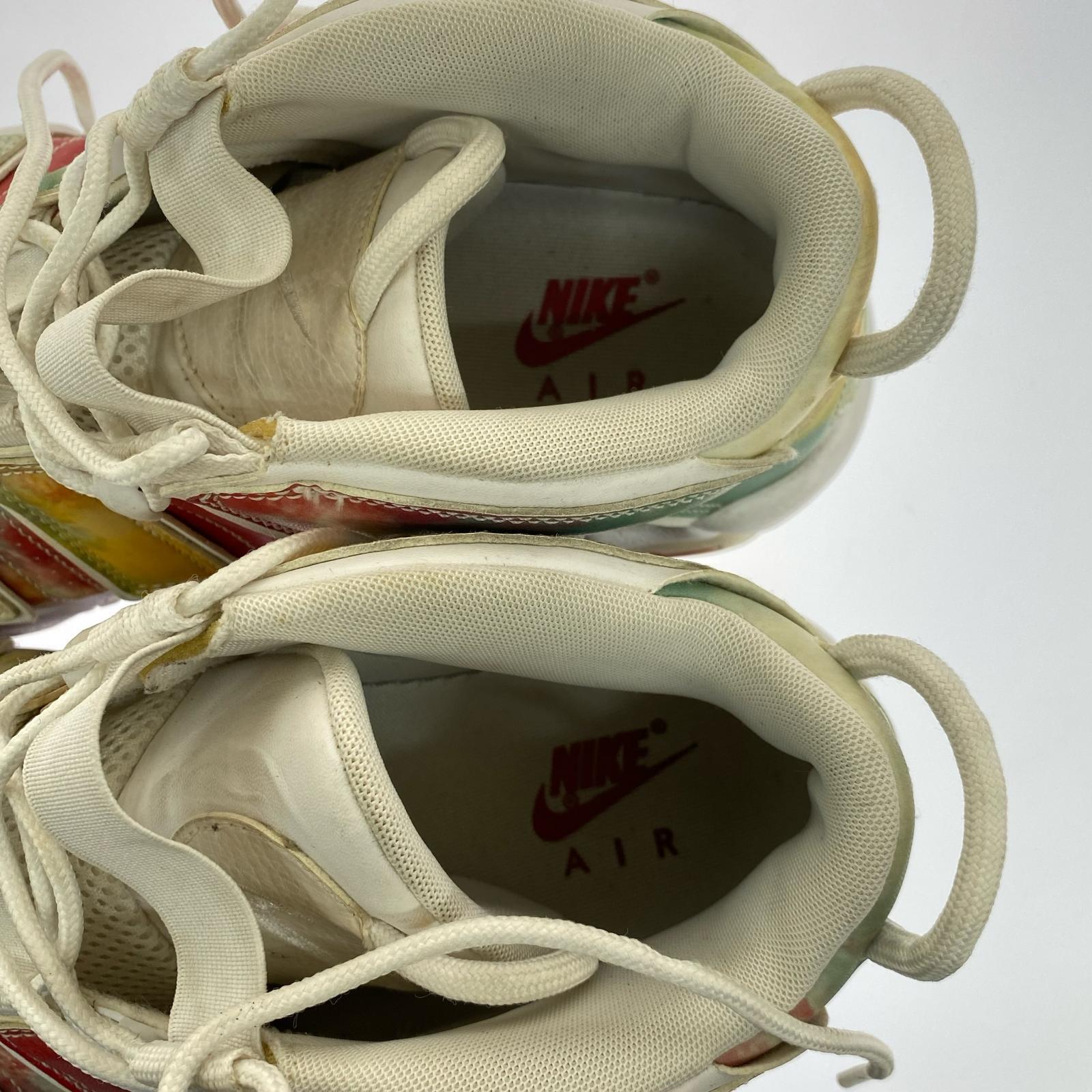 スニーカー NIKE AIR MORE UPTEMPO UNITED KINGDOM AV3809-700-29.5 29.5cm (US11 1/2 UK11 EU49) マルチカラー