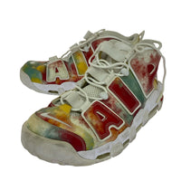スニーカー NIKE AIR MORE UPTEMPO UNITED KINGDOM AV3809-700-29.5 29.5cm (US11 1/2 UK11 EU49) マルチカラー