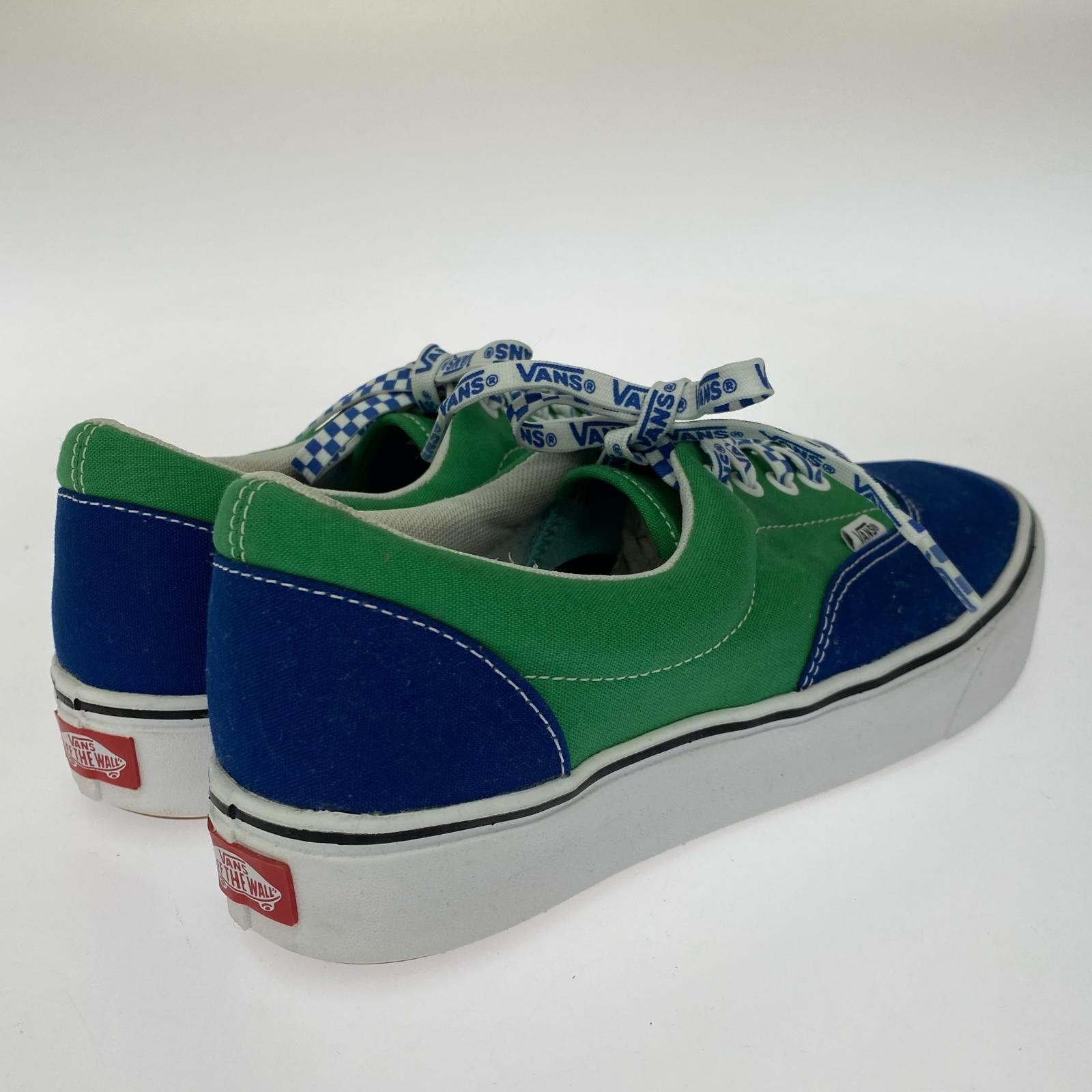 スニーカー Vans ComfyCush Era Lace Mix 28.5cm 28.5cm (US10 1/2 UK10 EU47)