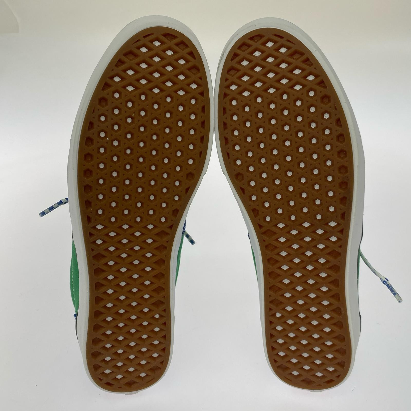 スニーカー Vans ComfyCush Era Lace Mix 28.5cm 28.5cm (US10 1/2 UK10 EU47)
