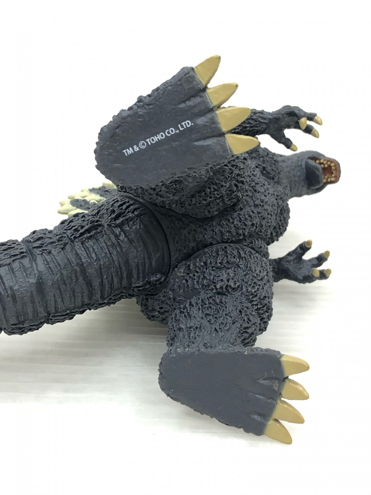 東宝怪獣コレクション ゴジラ フィギュア/グッズ