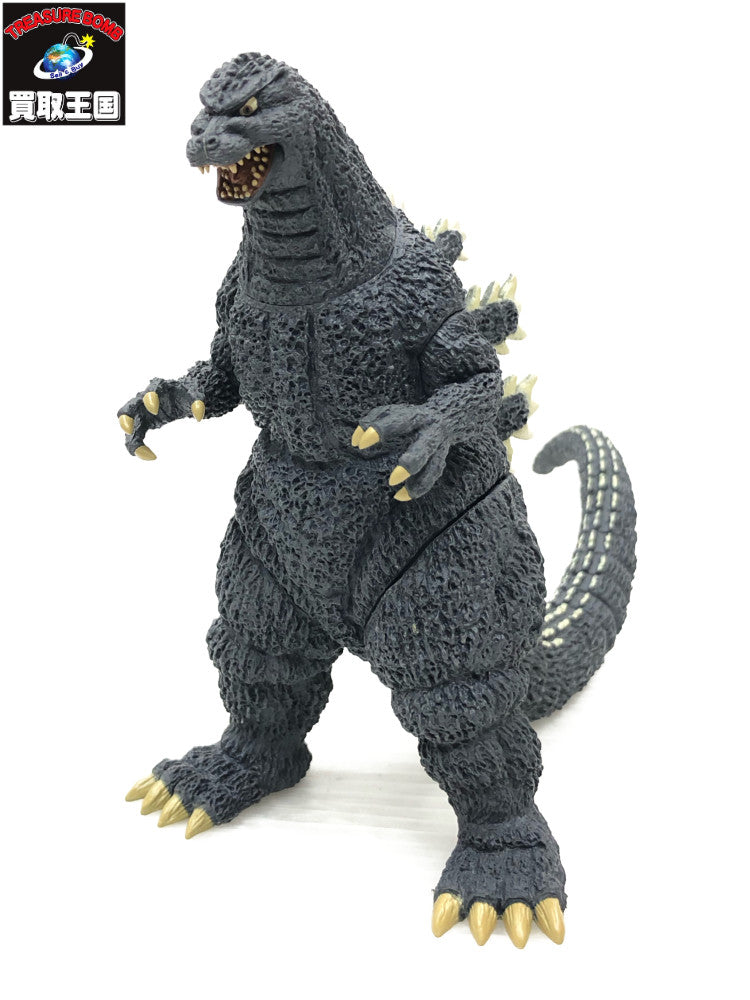 東宝怪獣コレクション ゴジラ フィギュア/グッズ