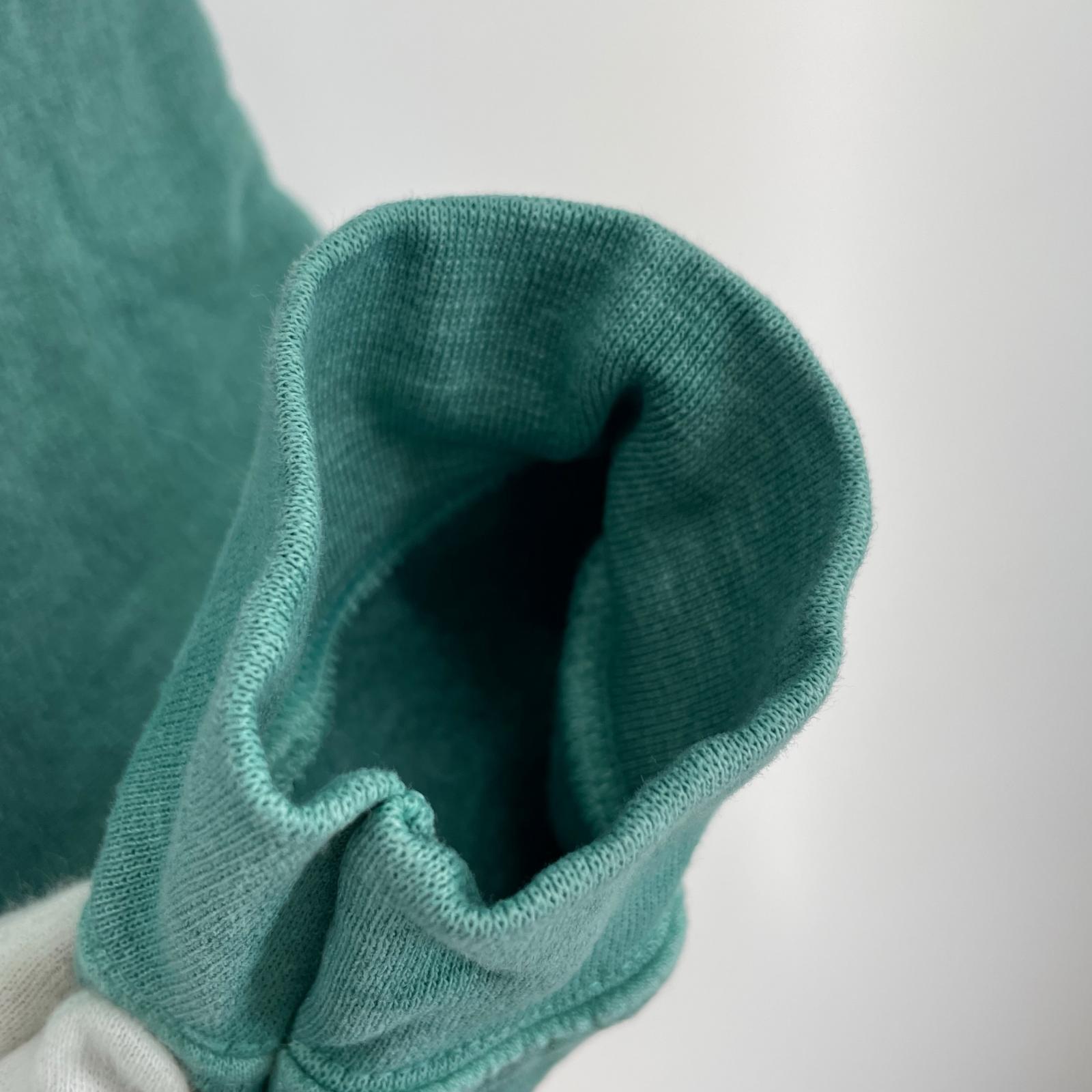 スウェット pantydropper pantylandプリント スウェット 緑 XL