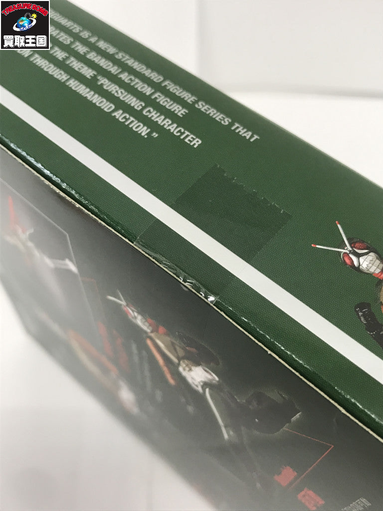 S.H.Figuarts スカイライダー (強化前) フィギュア/グッズ