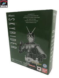 S.H.Figuarts スカイライダー (強化前) フィギュア/グッズ