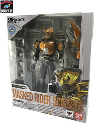 S.H.Figuarts 仮面ライダーシザース フィギュア/グッズ