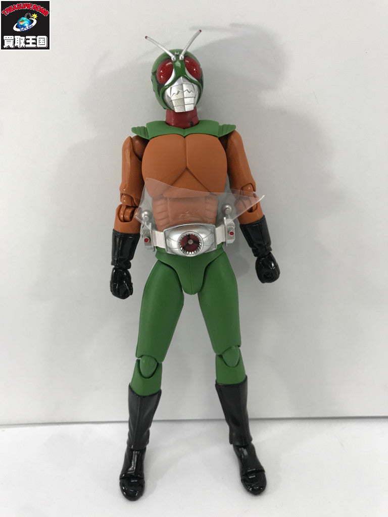 S.H.Figuarts スカイライダー & スカイターボ セット フィギュア/グッズ