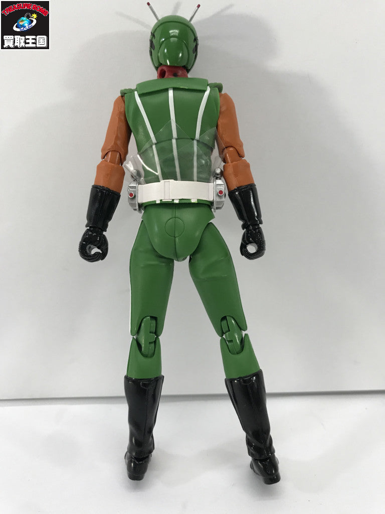 S.H.Figuarts スカイライダー & スカイターボ セット フィギュア/グッズ