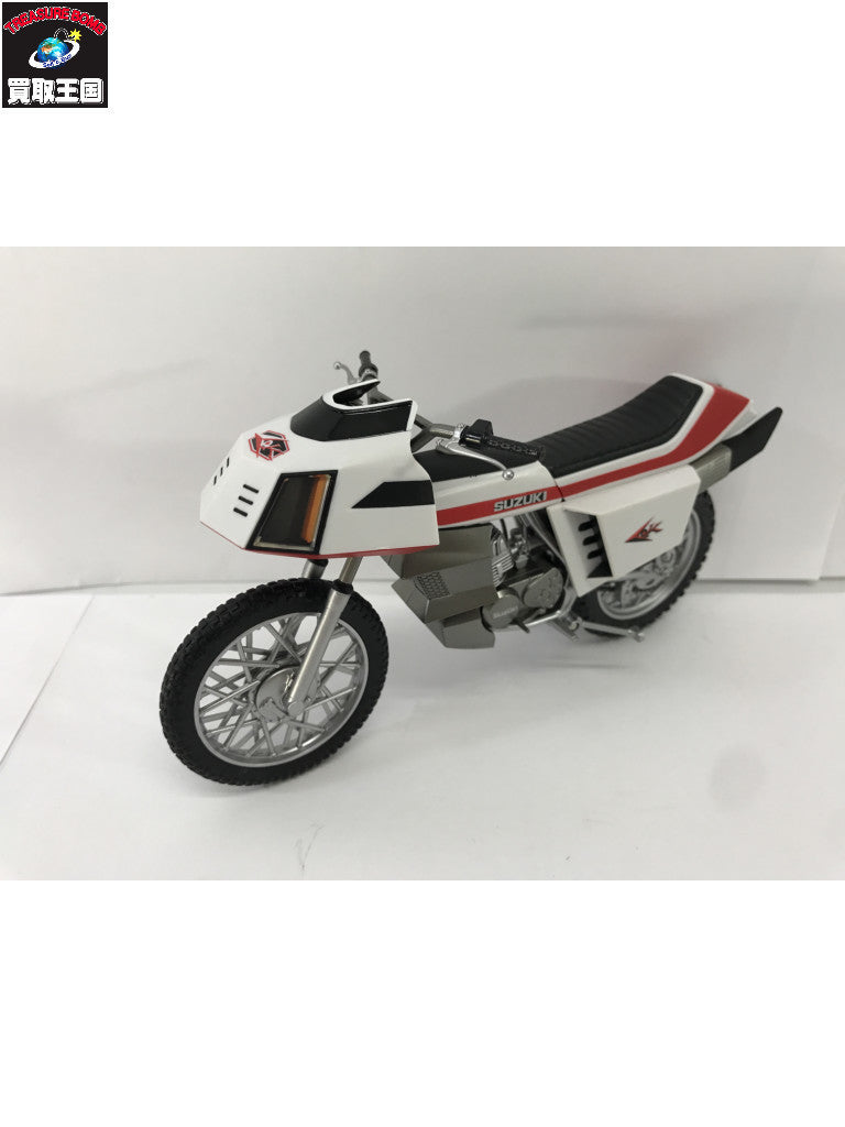 S.H.Figuarts スカイライダー & スカイターボ セット フィギュア/グッズ