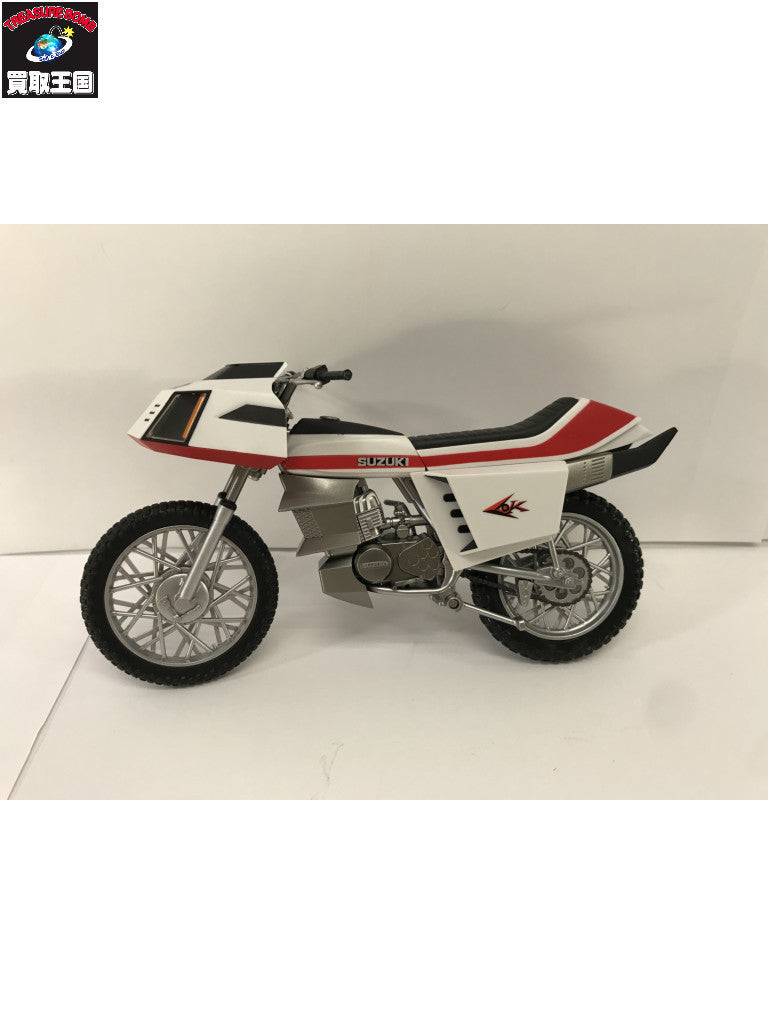 S.H.Figuarts スカイライダー & スカイターボ セット フィギュア/グッズ