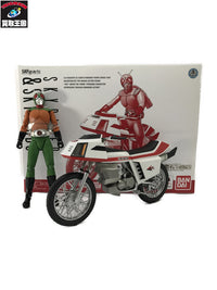 S.H.Figuarts スカイライダー & スカイターボ セット フィギュア/グッズ