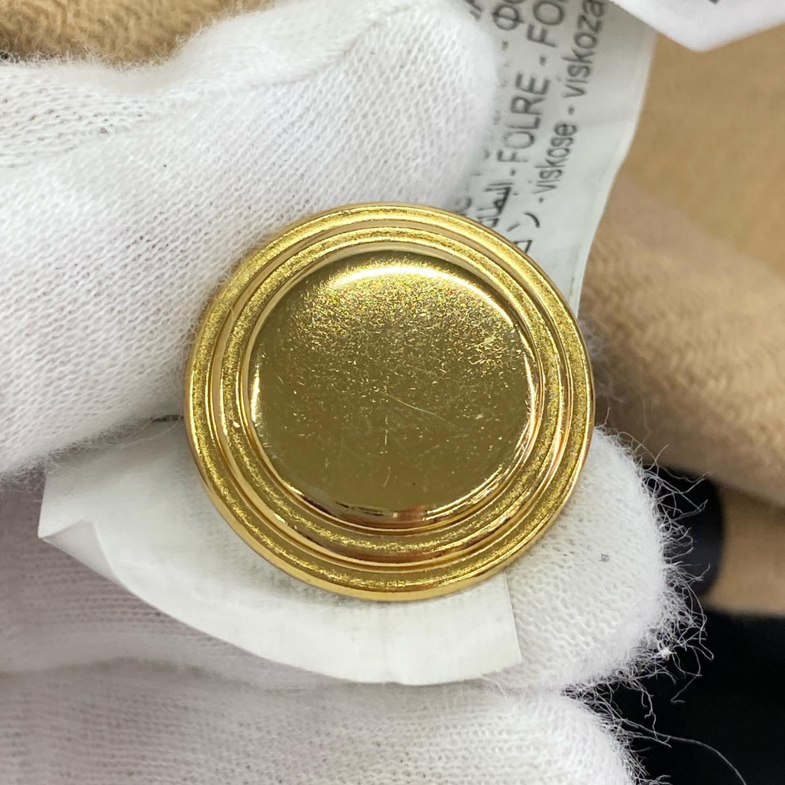 その他アウター ZARA MANTECOベージュコート ベージュ