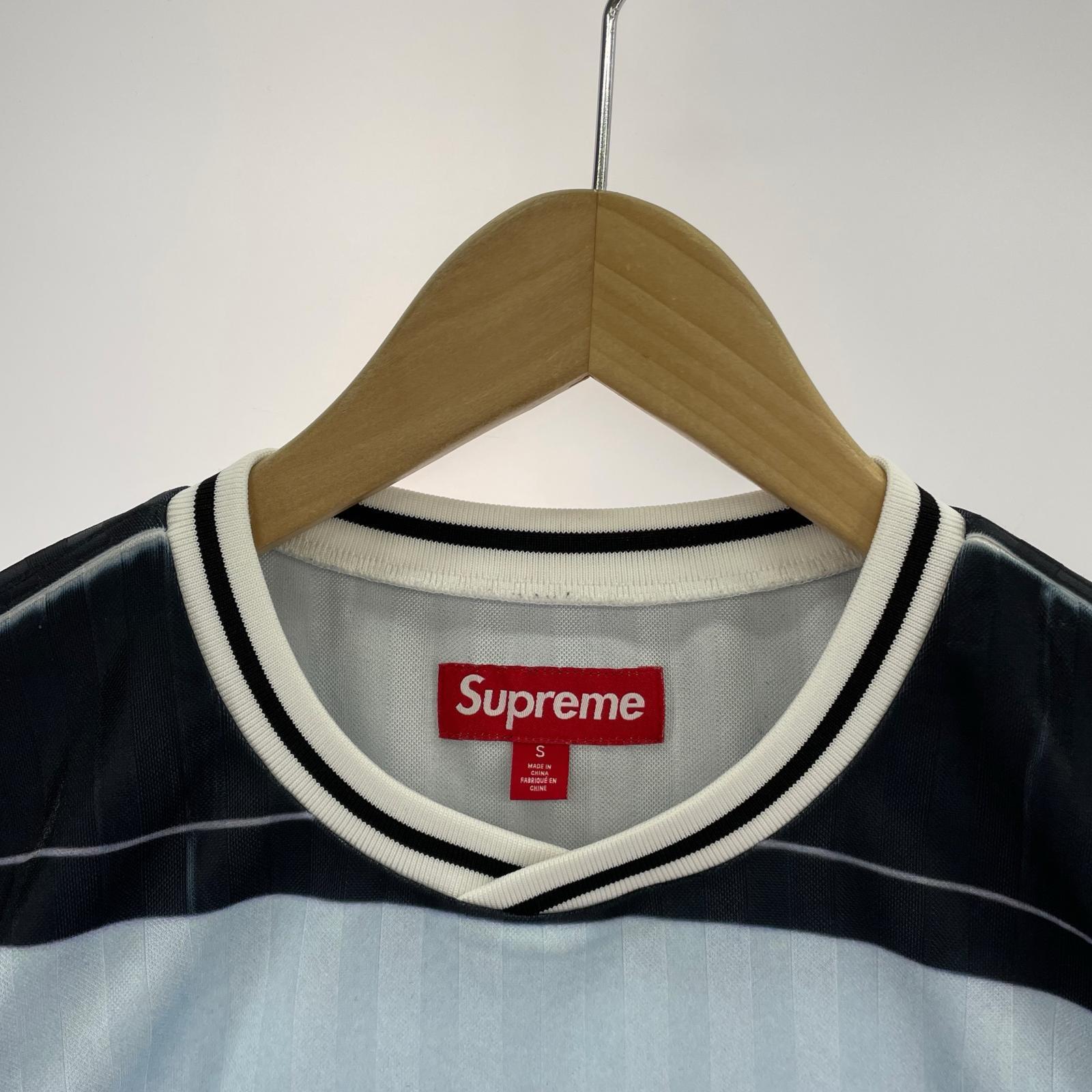 半袖Tシャツ 25ss ×Demien Hirst Soccer Jersey S マルチカラー