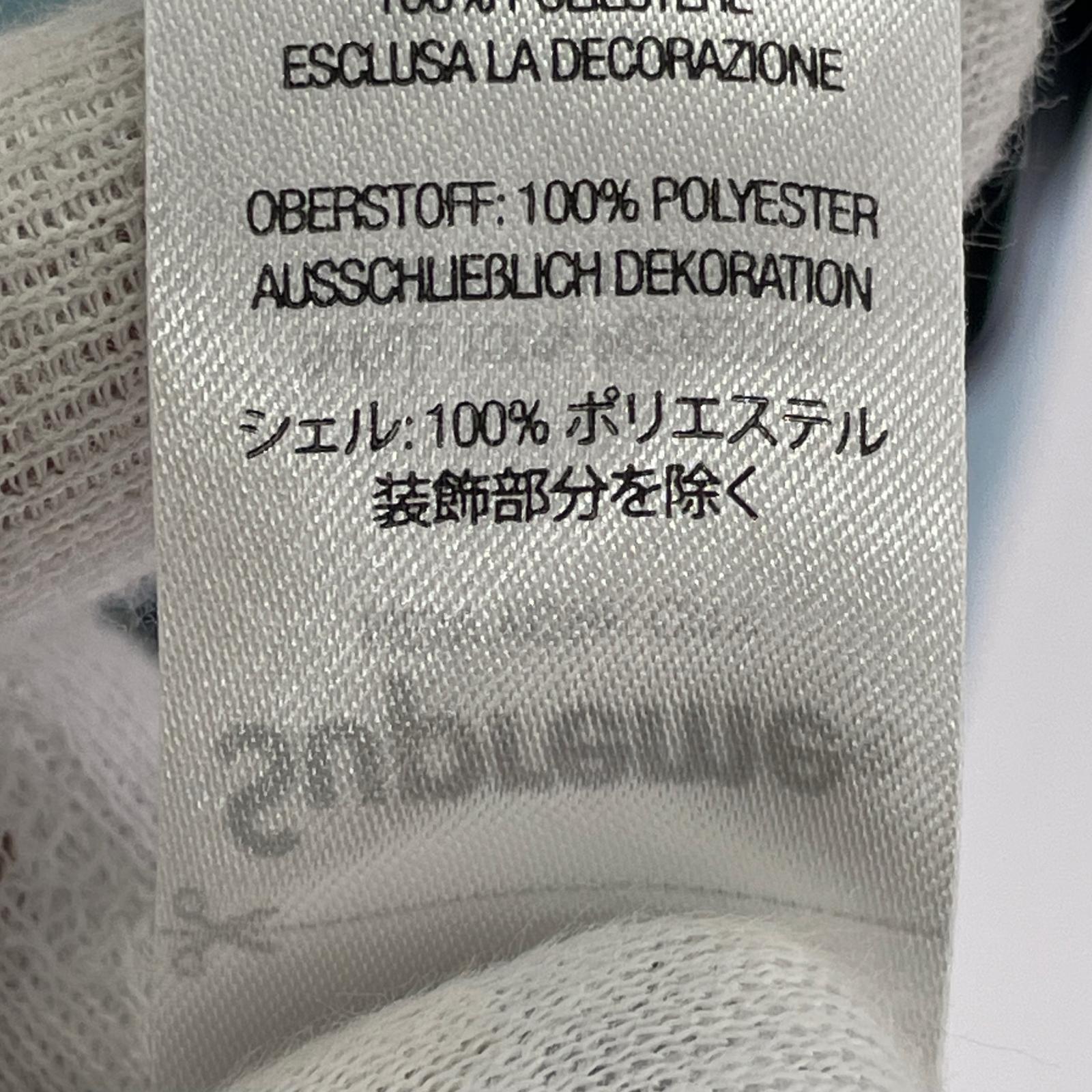 半袖Tシャツ 25ss ×Demien Hirst Soccer Jersey S マルチカラー