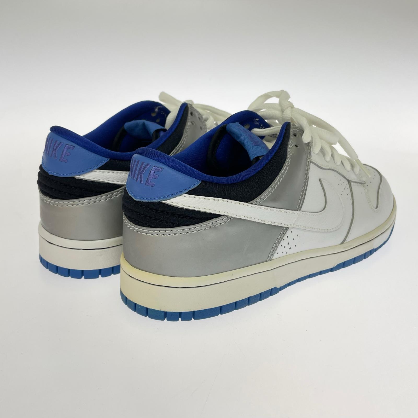 スニーカー DUNK LOW PREMIUM 2007 29cm (US11 UK10 1/2 EU48) ホワイト