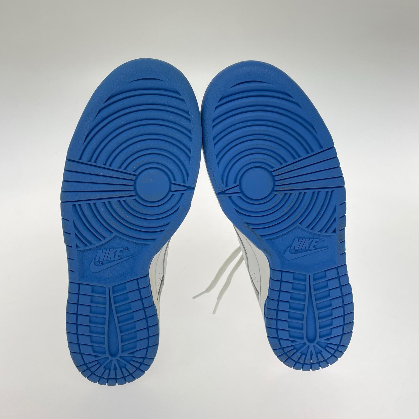 スニーカー DUNK LOW PREMIUM 2007 29cm (US11 UK10 1/2 EU48) ホワイト