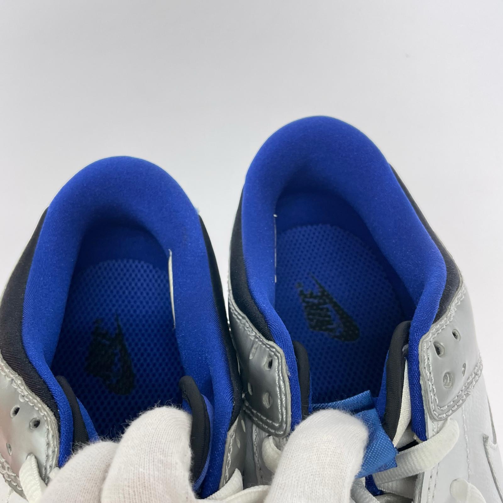 スニーカー DUNK LOW PREMIUM 2007 29cm (US11 UK10 1/2 EU48) ホワイト