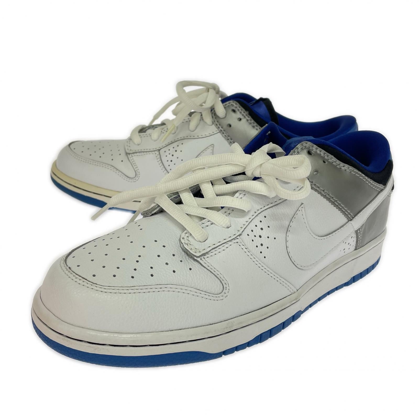 スニーカー DUNK LOW PREMIUM 2007 29cm (US11 UK10 1/2 EU48) ホワイト