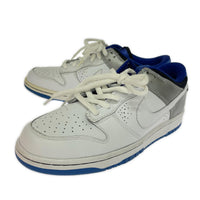 スニーカー DUNK LOW PREMIUM 2007 29cm (US11 UK10 1/2 EU48) ホワイト