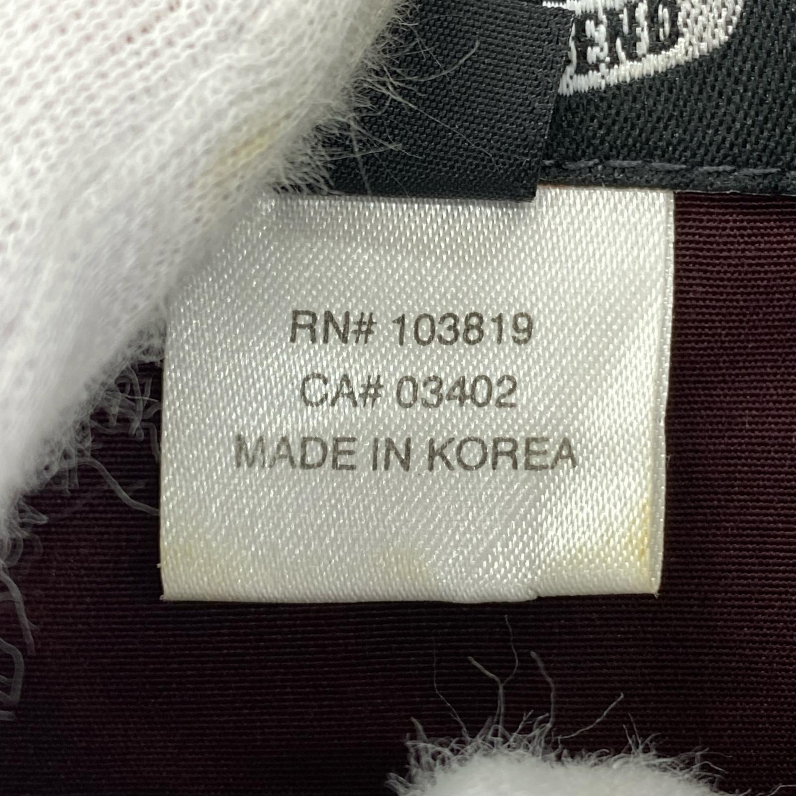 半袖シャツ 韓国製 ファイヤーパターン開襟シャツ (XXL)