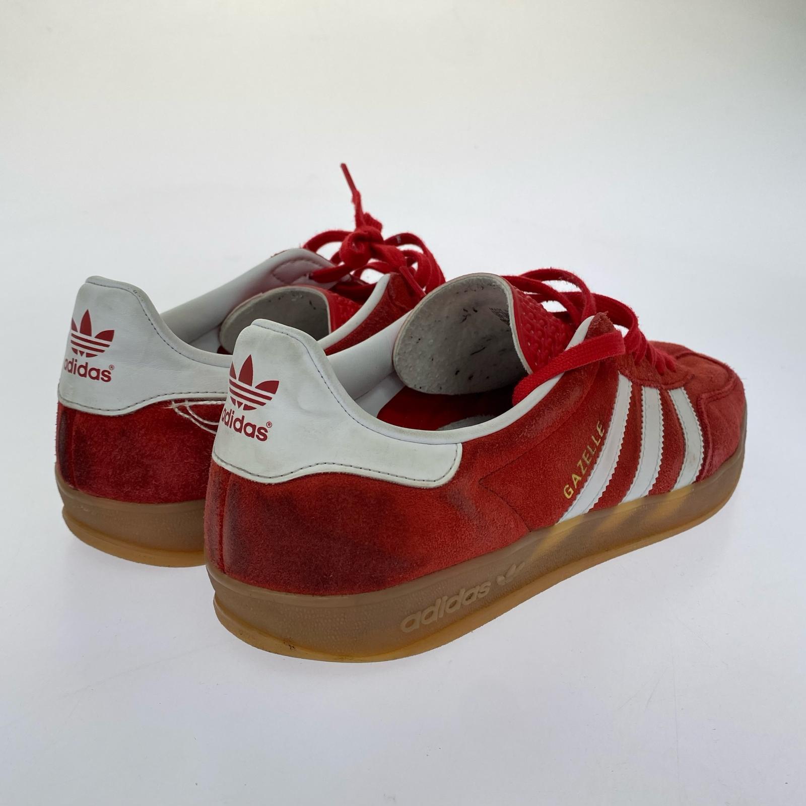 スニーカー Gazelle Indoor 29.0cm 29cm (US11 UK10 1/2 EU48)