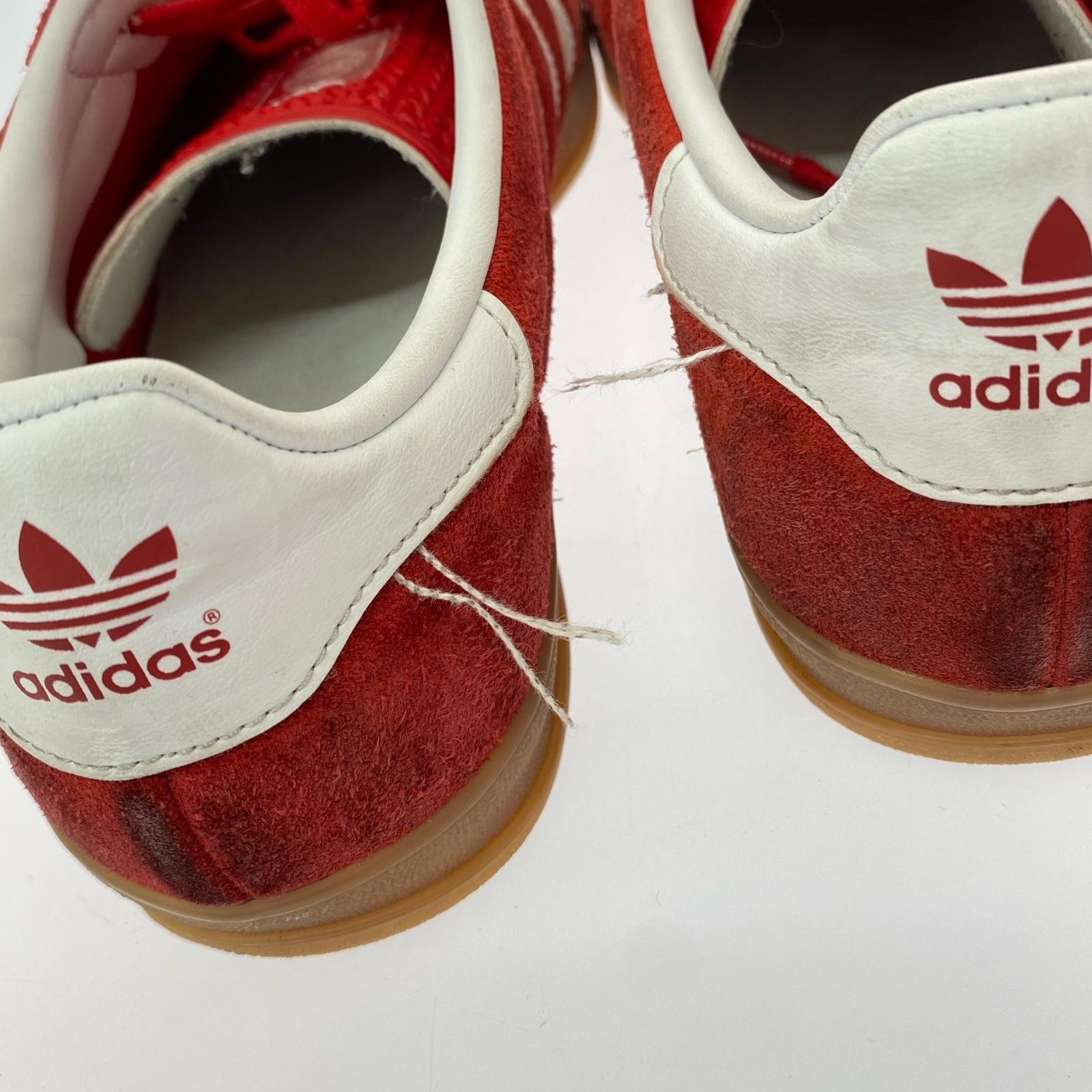 スニーカー Gazelle Indoor 29.0cm 29cm (US11 UK10 1/2 EU48)