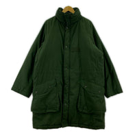 ジャケット スイス軍 92年 M-90 COLD WEATHER PARKA カーキ 180 カーキ
