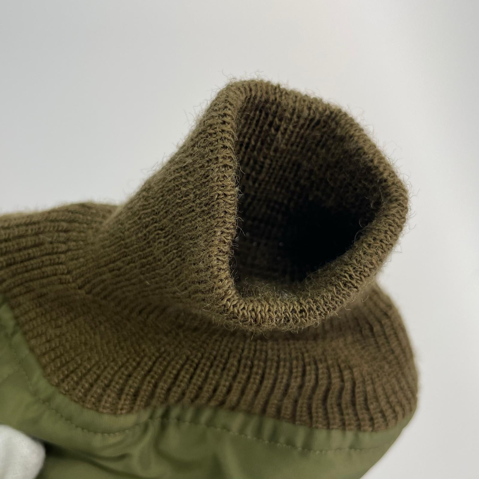 ブルゾン BR15323 Type B-15C OLIVE B.RICKSON-40 40 グリーン