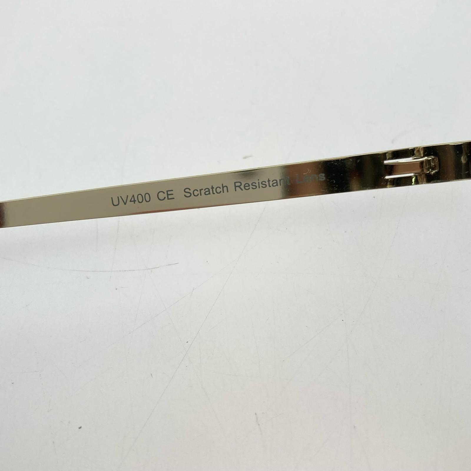 その他アクセサリー IZONE NEW YORK サングラス P122-DRGN22 ブラウン