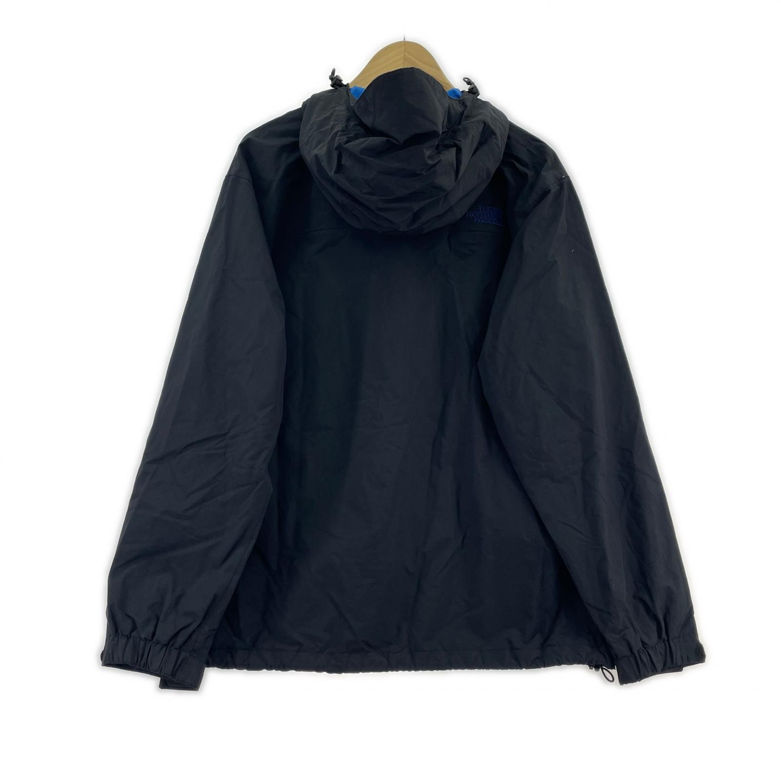 ジャケット SCOOP JACKET/L/ブラック/NP61630 L ブラック