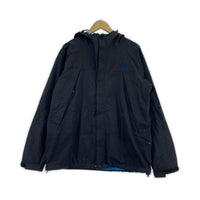 ジャケット SCOOP JACKET/L/ブラック/NP61630 L ブラック