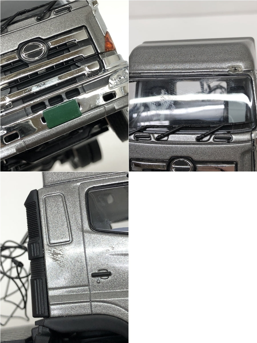 HINO PROFIA SS Tractor ミニカーその他