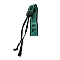 その他アクセサリー Camera Strap 月桃/ターコイズブルー