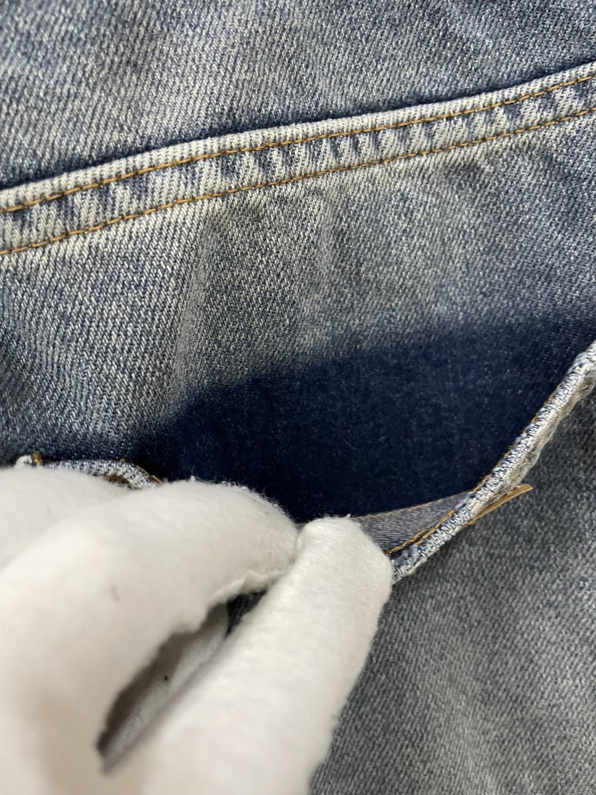 デニムパンツ SH2LA0040