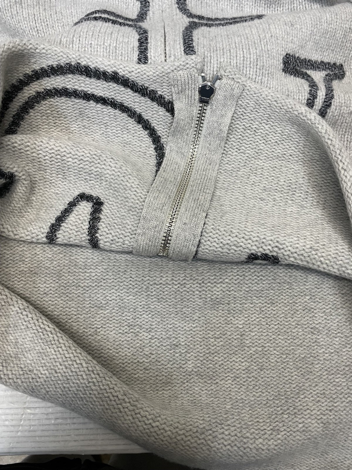 ニット