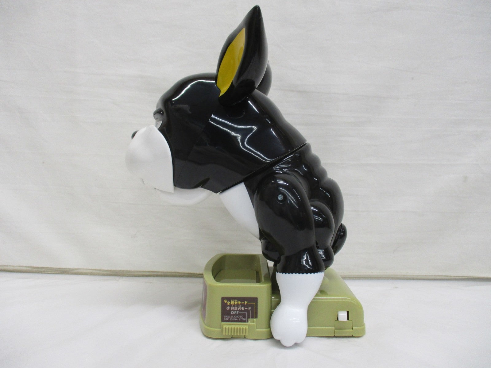 ラストワン賞 番犬ガオガオイギーver. フィギュア/グッズ