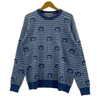 ニット KS7233106 Teddy Baer Knit 水色 ()