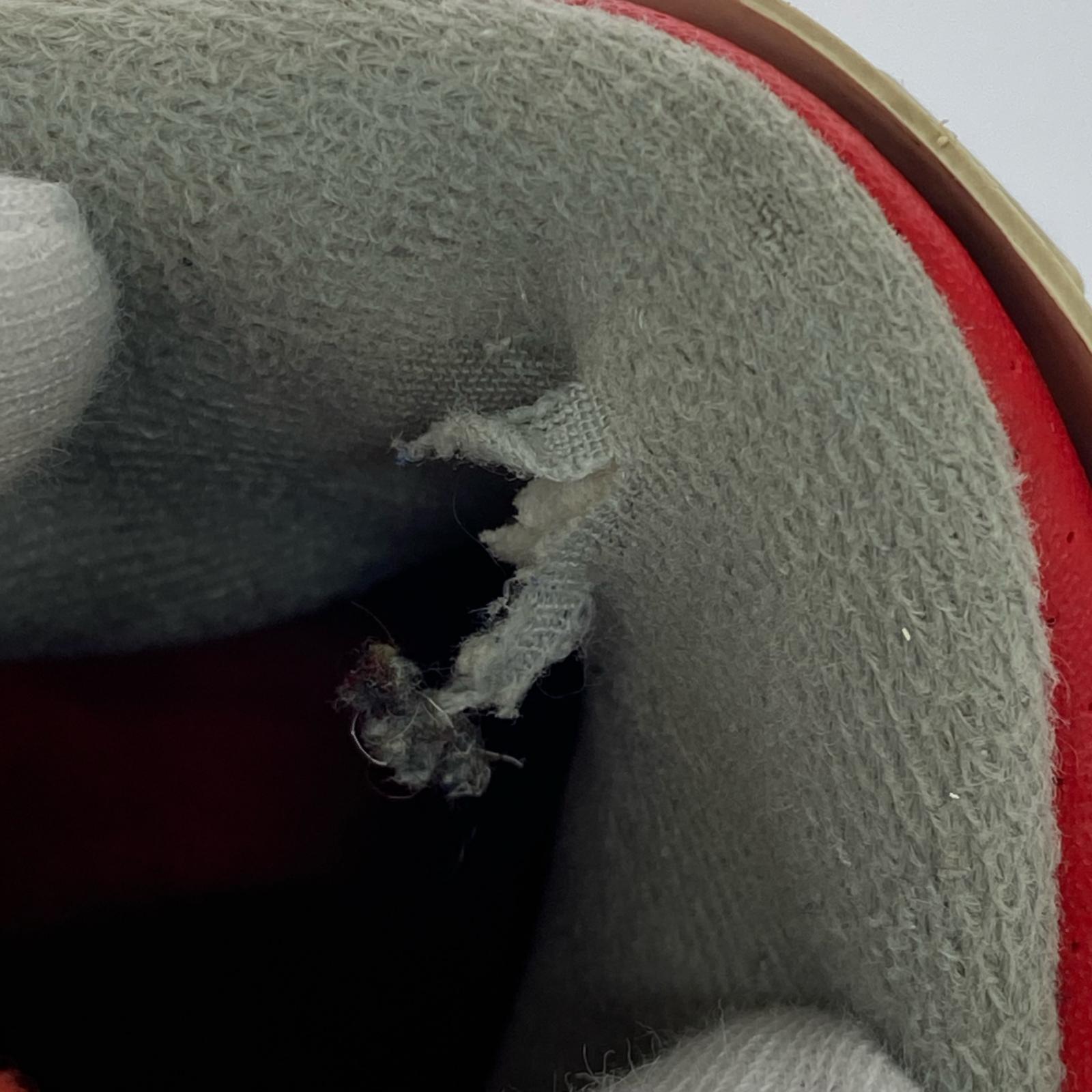 スニーカー AIR JORDAN 3 RETRO 26cm (US8 UK7 1/2 EU42) ホワイト