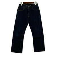 パンツ LVC S501XX 1944 29/34 ネイビー