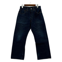 パンツ LVC 501XX 1955 34/34 34 ブルー