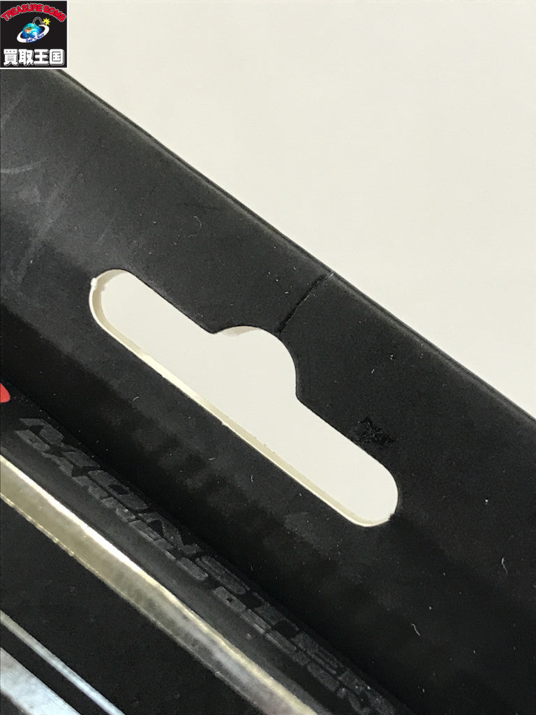 MONSTER RAPIER IV ブルー 90%タングステン スポーツ用品