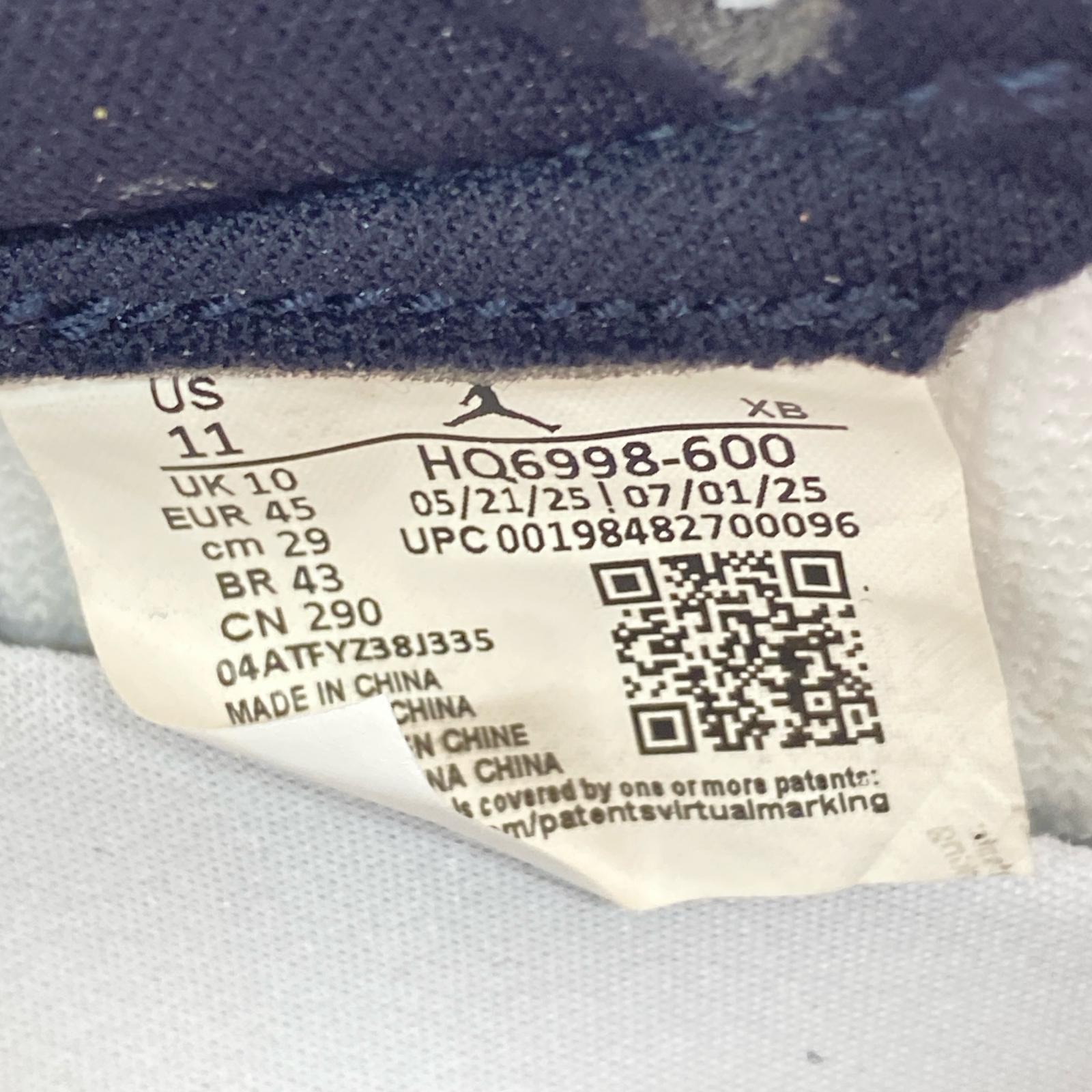 スニーカー Air Jordan 1 Retro Low OG 29cm 29cm (US11 UK10 1/2 EU48)