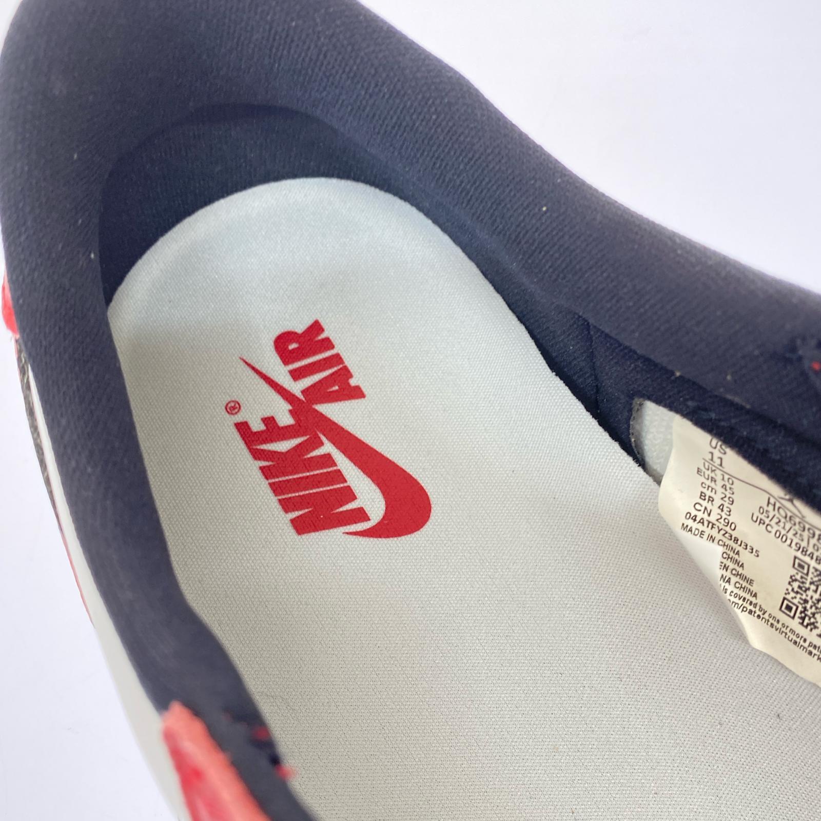 スニーカー Air Jordan 1 Retro Low OG 29cm 29cm (US11 UK10 1/2 EU48)