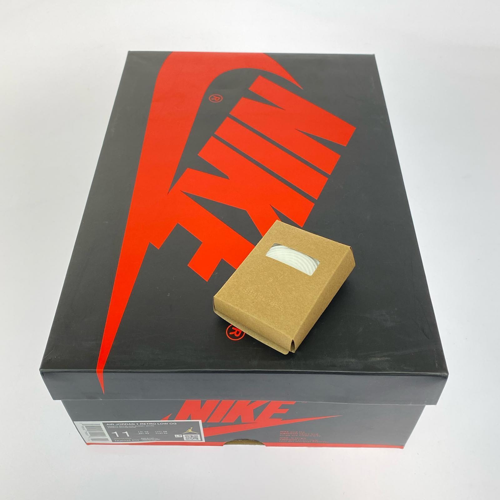 スニーカー Air Jordan 1 Retro Low OG 29cm 29cm (US11 UK10 1/2 EU48)