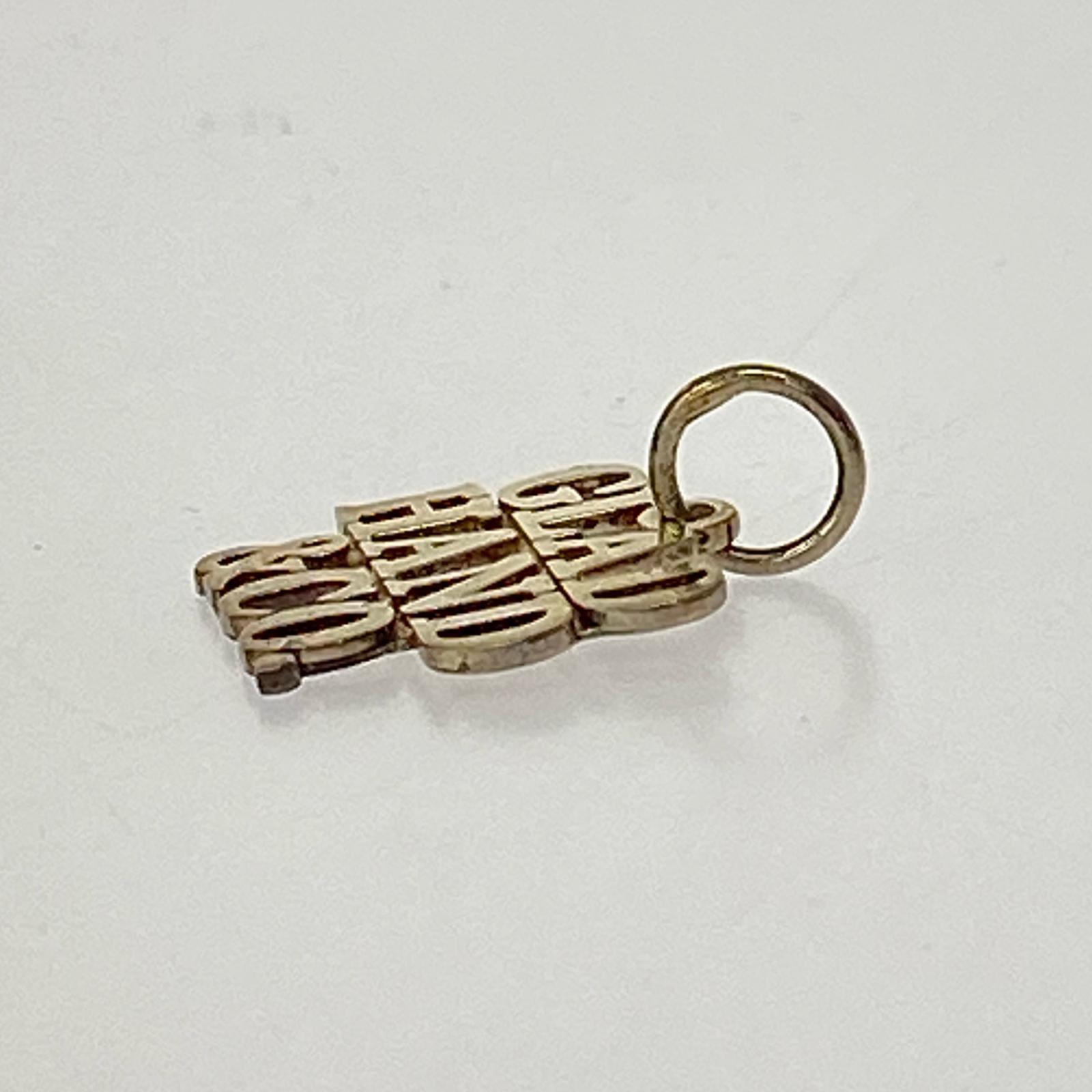 ネックレス トップ