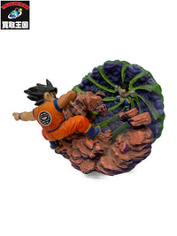 ドラゴンボールカプセル 激闘・宇宙一の強戦士 サイヤ人編 破壊王子の本気 フィギュア/グッズ