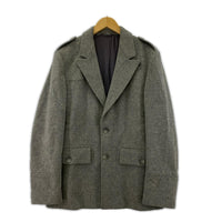 ジャケット HUGO BOSS ジャケット グレー