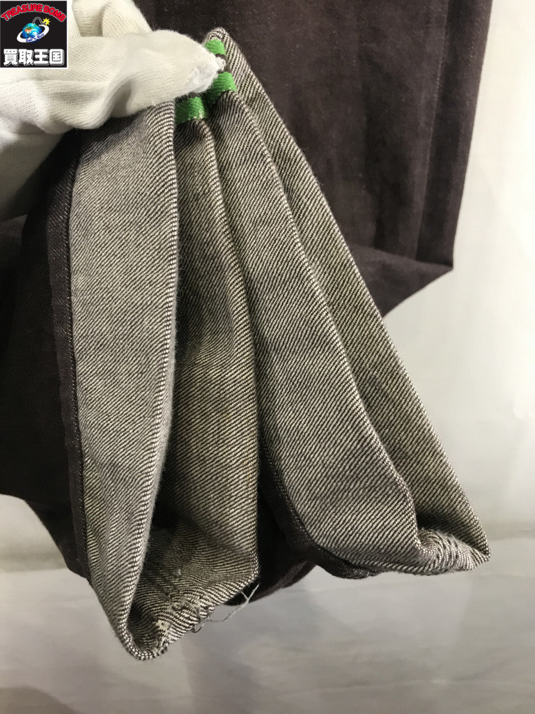 BOTTEGA VENETA デニムパンツ 659399